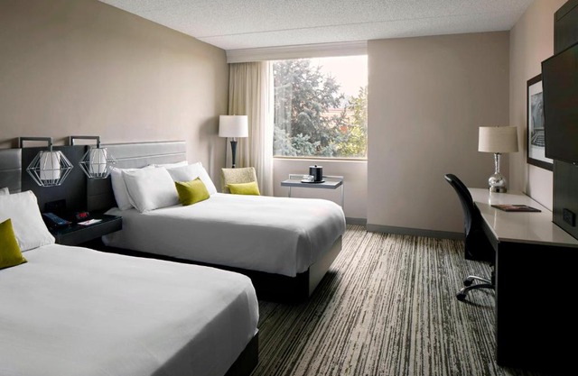Marriott Cincinnati Airport 