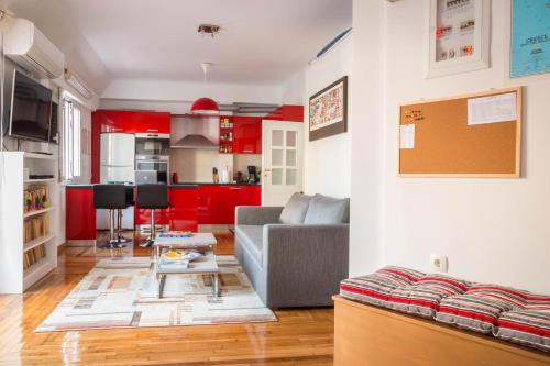 Martin Akropolis Loft 