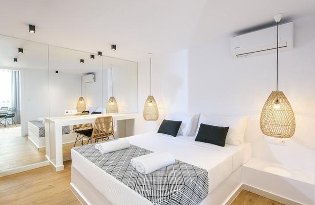 Matala Luxury Apartments