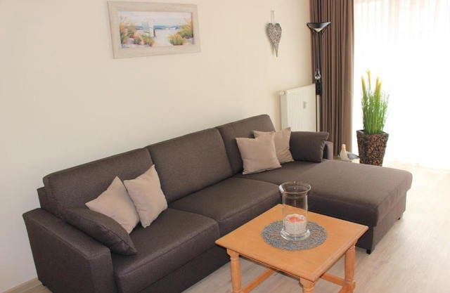 Meeresblick Wohnung 020