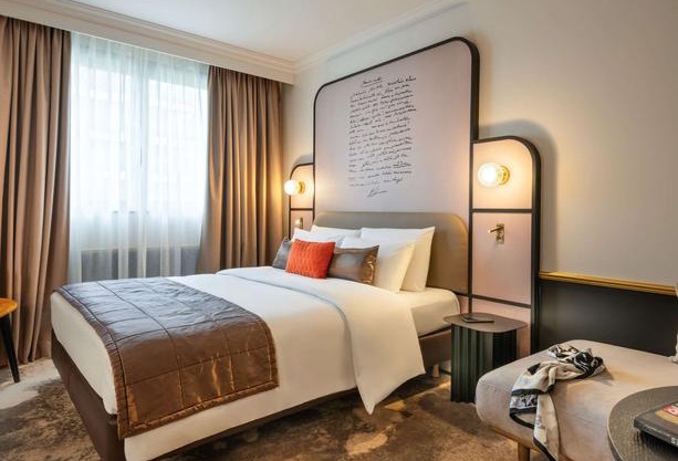 Mercure Versailles Parly 2