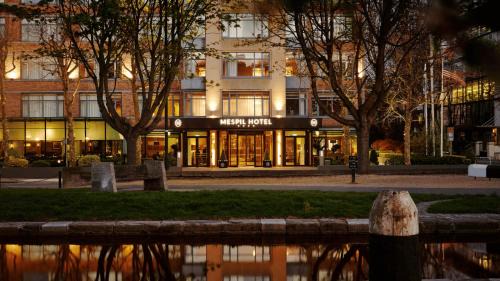 Mespil Hotel 