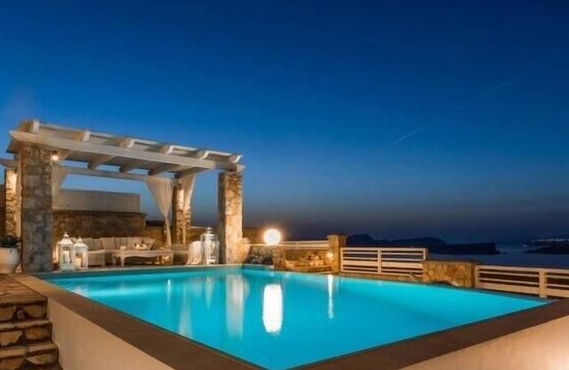 Michaela Residence 