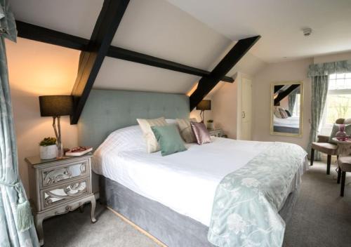 Mill Hotel 