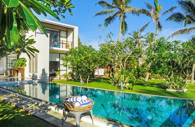 Mirissa Beach Villa