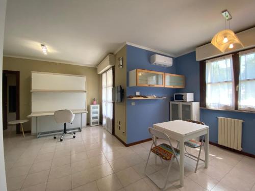 Furnished At Vercelli 