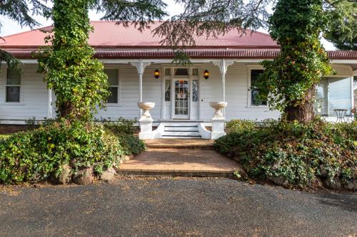 Moore Park Inn 