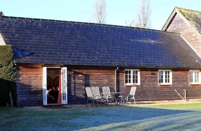 Morningside Romsey 