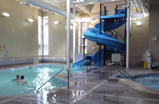 Rockies Resort 