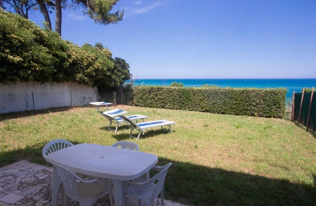 Orlisa Numana Trilocale Al Residence 
