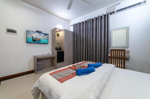 Nala Veli Villa 