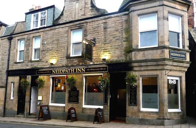 The Neidpath Inn 