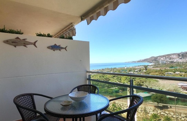 Nerja Sea View