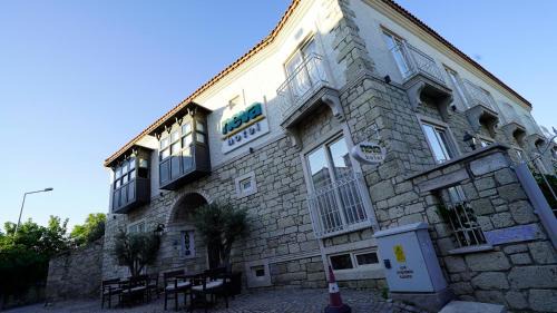 Alacati Hotel 