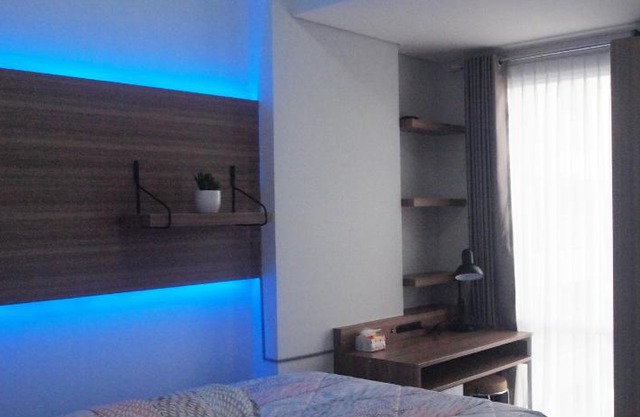 Nginap Jogja Apartemen Taman Melati