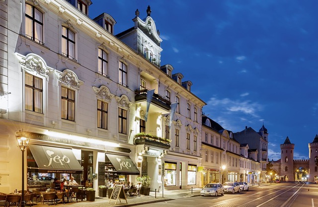 NH Potsdam