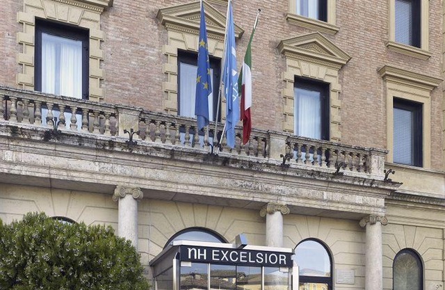 NH Siena