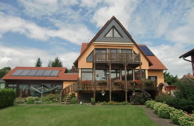 Holiday Beetzsee Persons Bedrooms 