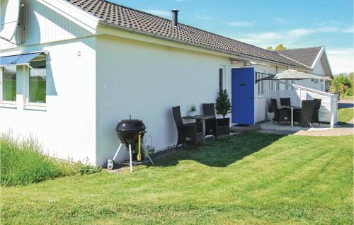 Holiday Borgholm 