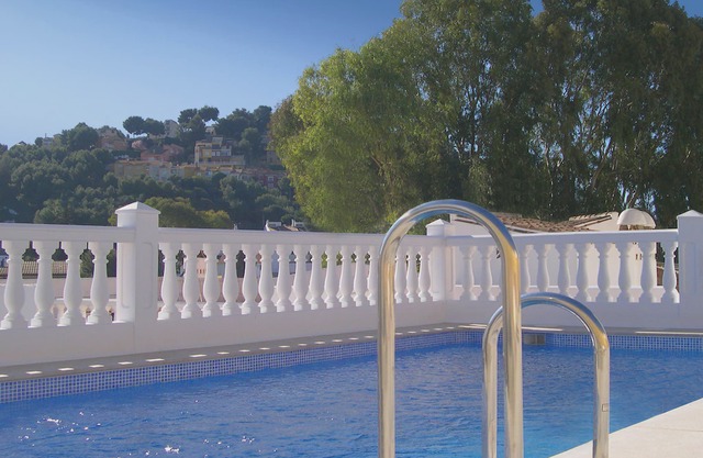 Nice studio for rent in Malaga