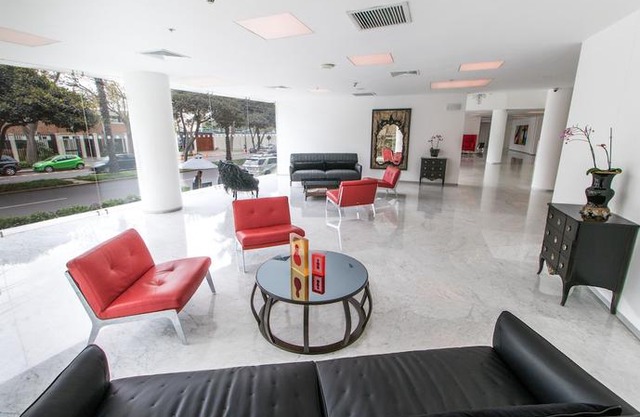 NM Lima Hotel