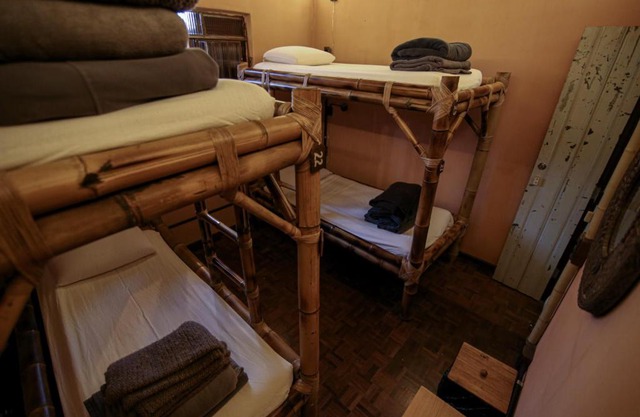 O Bosque Hostel