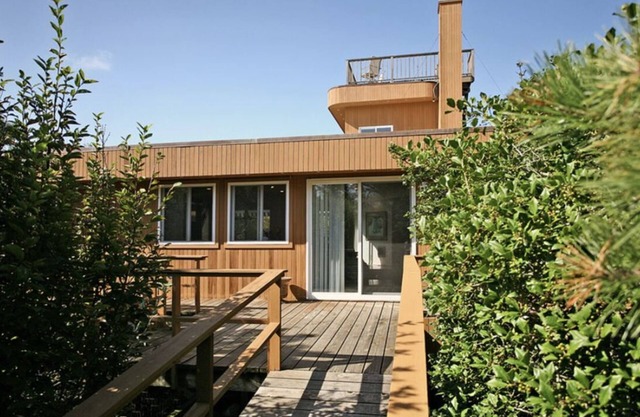 Fire Island Beach 