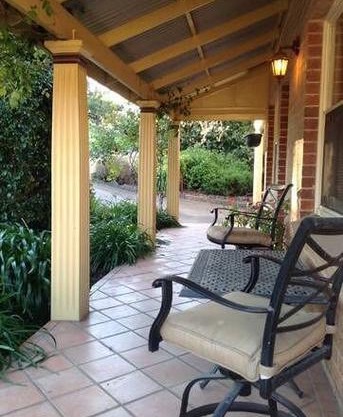 Oats Cottage