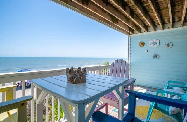 Ocean Dunes 2006