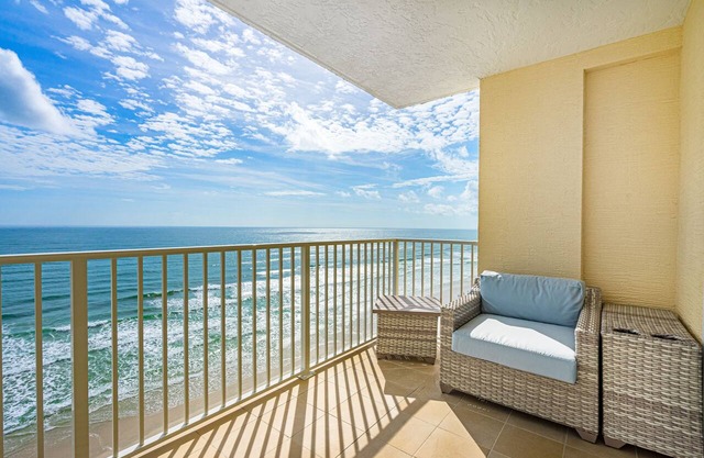 Oceanfront-Heated Pool-Aruba #905