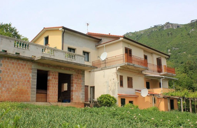 One bedroom apartment with terrace and sea view Mošćenička Draga, Opatija (A-7741-b)