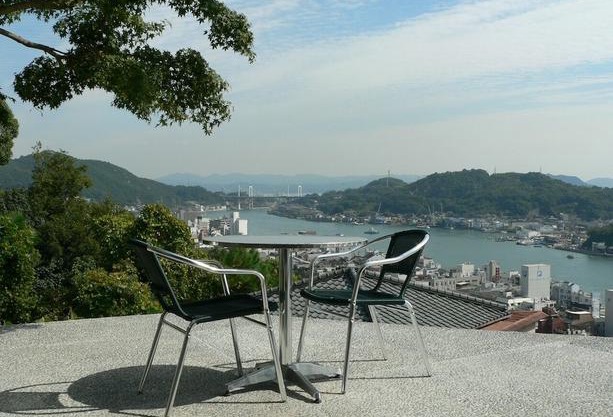 Onomichi Saka no Kaze