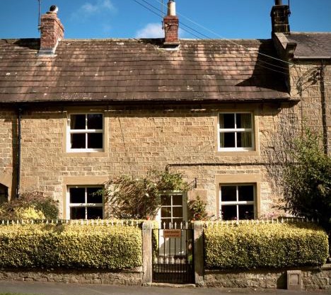 Cottage Masham 