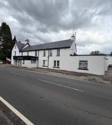 Spean Bridge Hotel 