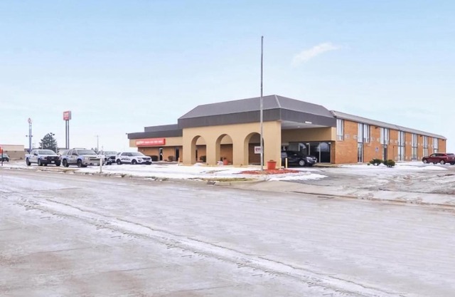 Oyo Hotel Goodland Hwy 