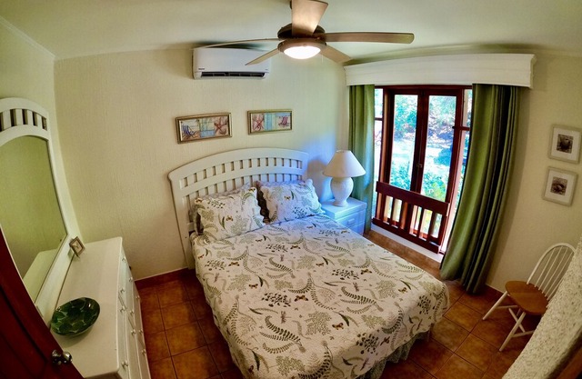 Pacific- Beachfront Villa 10 in Bahia Pez Vela Resort - Awesome View and Private