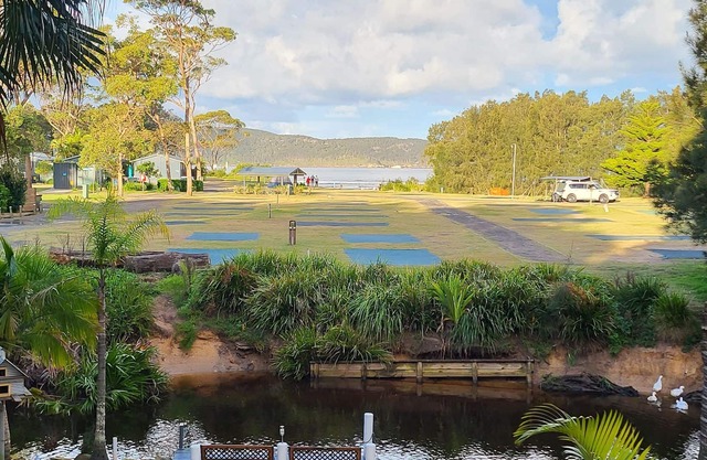Palm Cove Retreat 