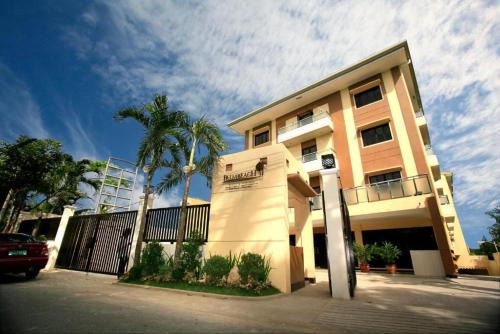 Palmbeach Resort 