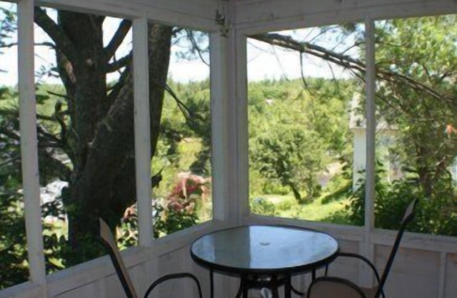 Palmer Retreat 