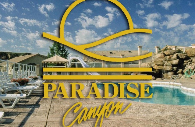 Paradise Canyon Golf Resort - Luxury Condo M403