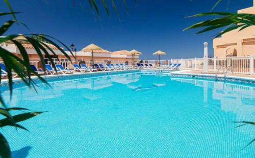 Paradise Court Las Americas 