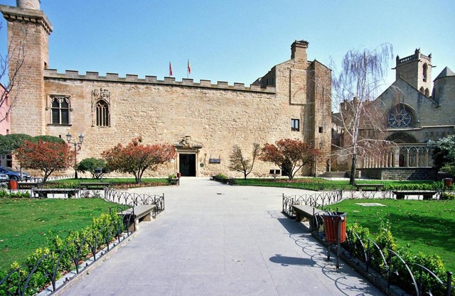Parador 