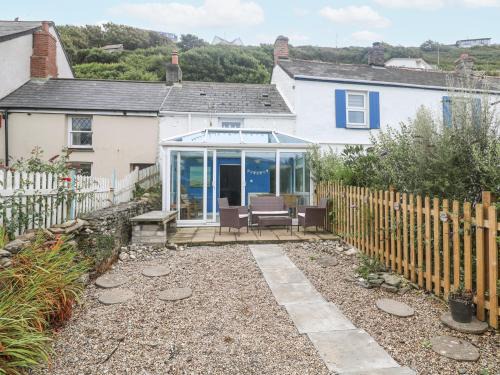 Incline Cottage 