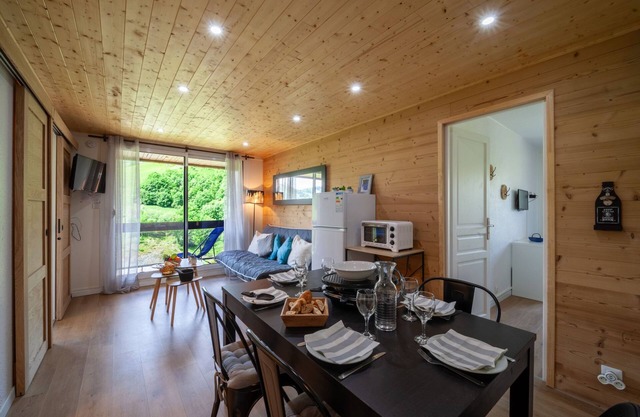 Pegase Phenix by Interhome