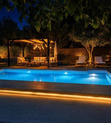 Penelope Dream Villa 