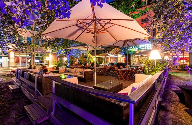 pentahotel Leipzig