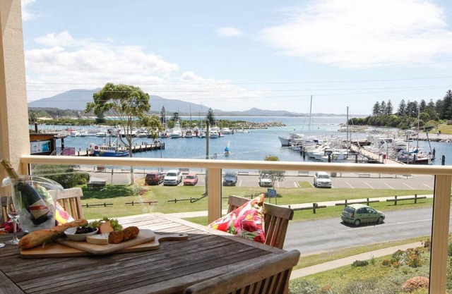 Vista Marina 