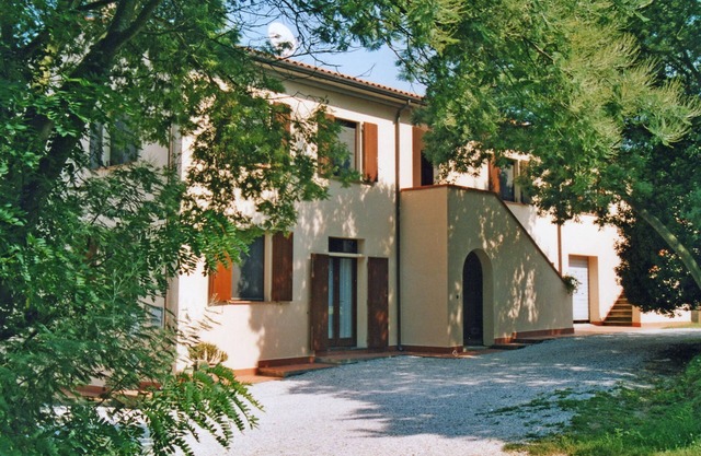 Pet-Friendly Villa 'Agriturismo La Serra - Carraia' with Shared Pool & Wi-Fi