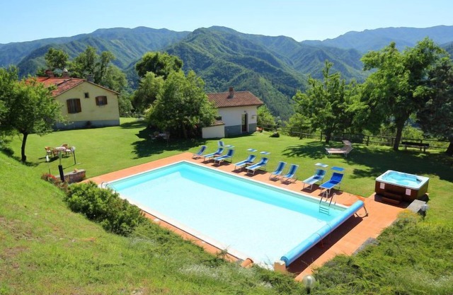 Azienda Agricola Piano Rosso Marradi 