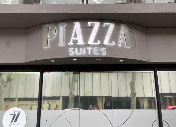Piazza 